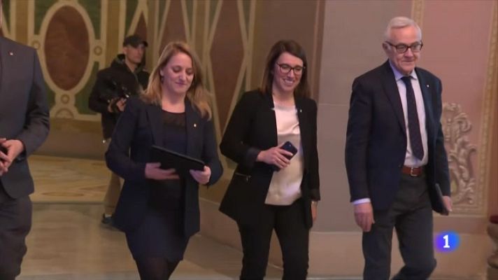 L'Informatiu - L'Informatiu 2 - 02/02/2023