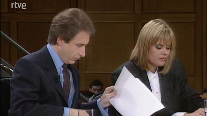 Tribunal popular - Sanidad pública