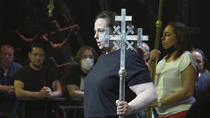 Històries del Liceu - El Liceu d'avui