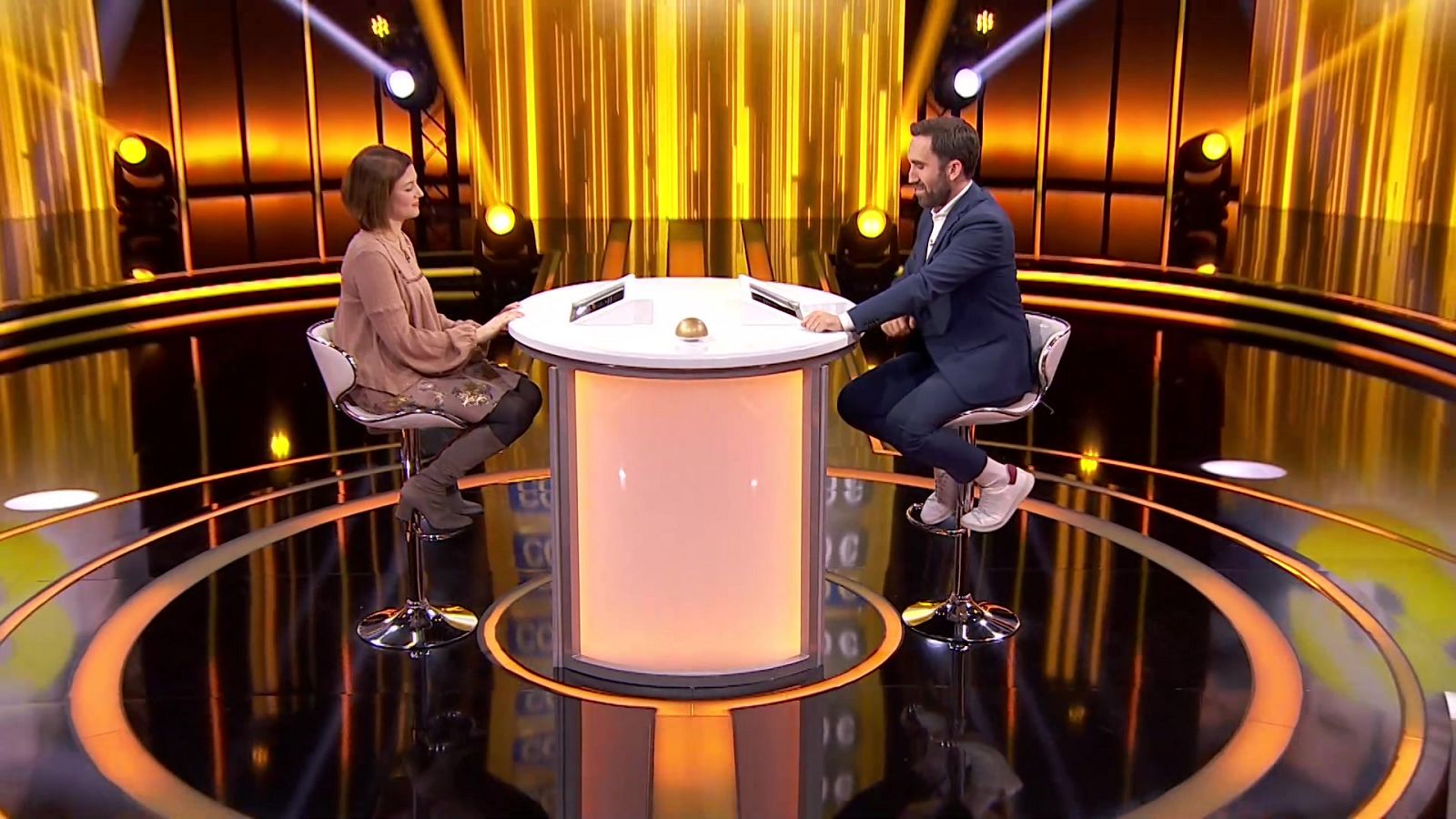 El comodín - Programa 84 - ver ahora