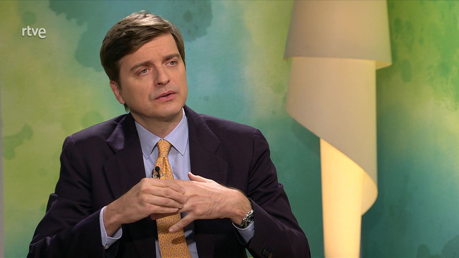 Noms Propis - Marc Giró - Veure ara