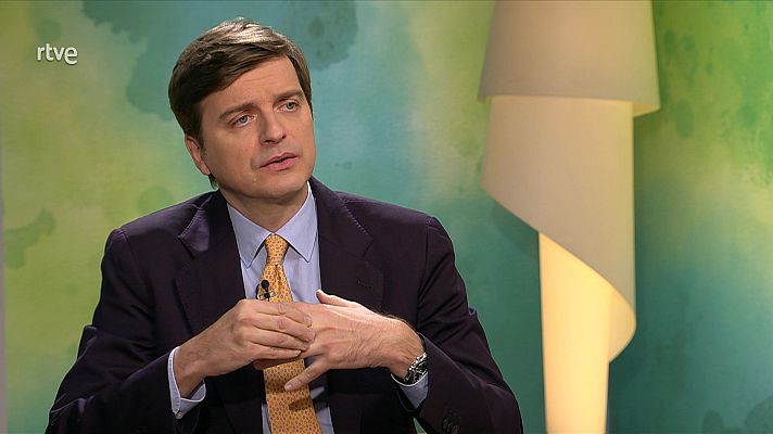 Noms propis - Marc Giró, historiador de l'art i periodista