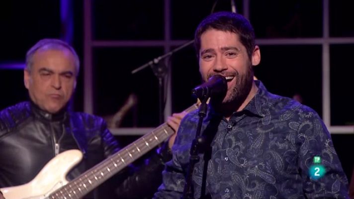 Punts de vista - Actuació i entrevista de Soyla