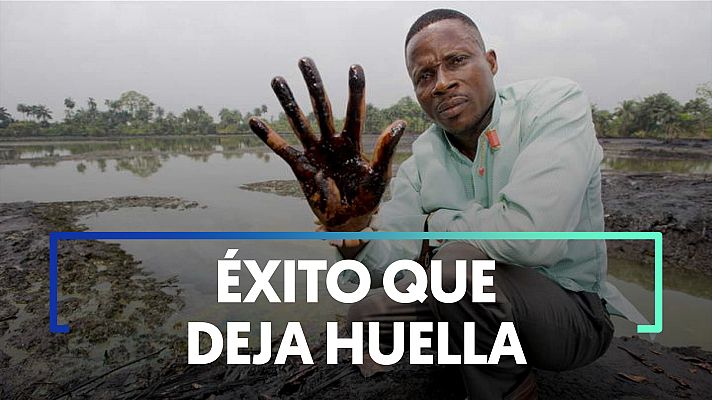 Modo Digital - SHELL: 38 mil millones de euros, el mejor resultado de su historia indigna a muchos