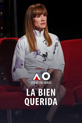 Atención obras - La Bien Querida