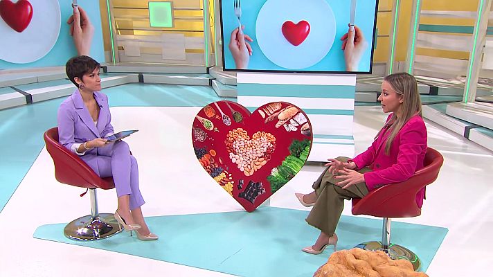 Saber vivir - Saber Vivir - 05/02/23