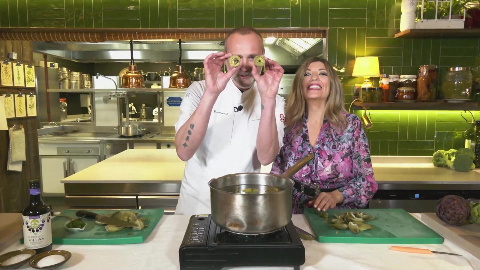 Aquí la Tierra - 02/02/23 - ver ahora