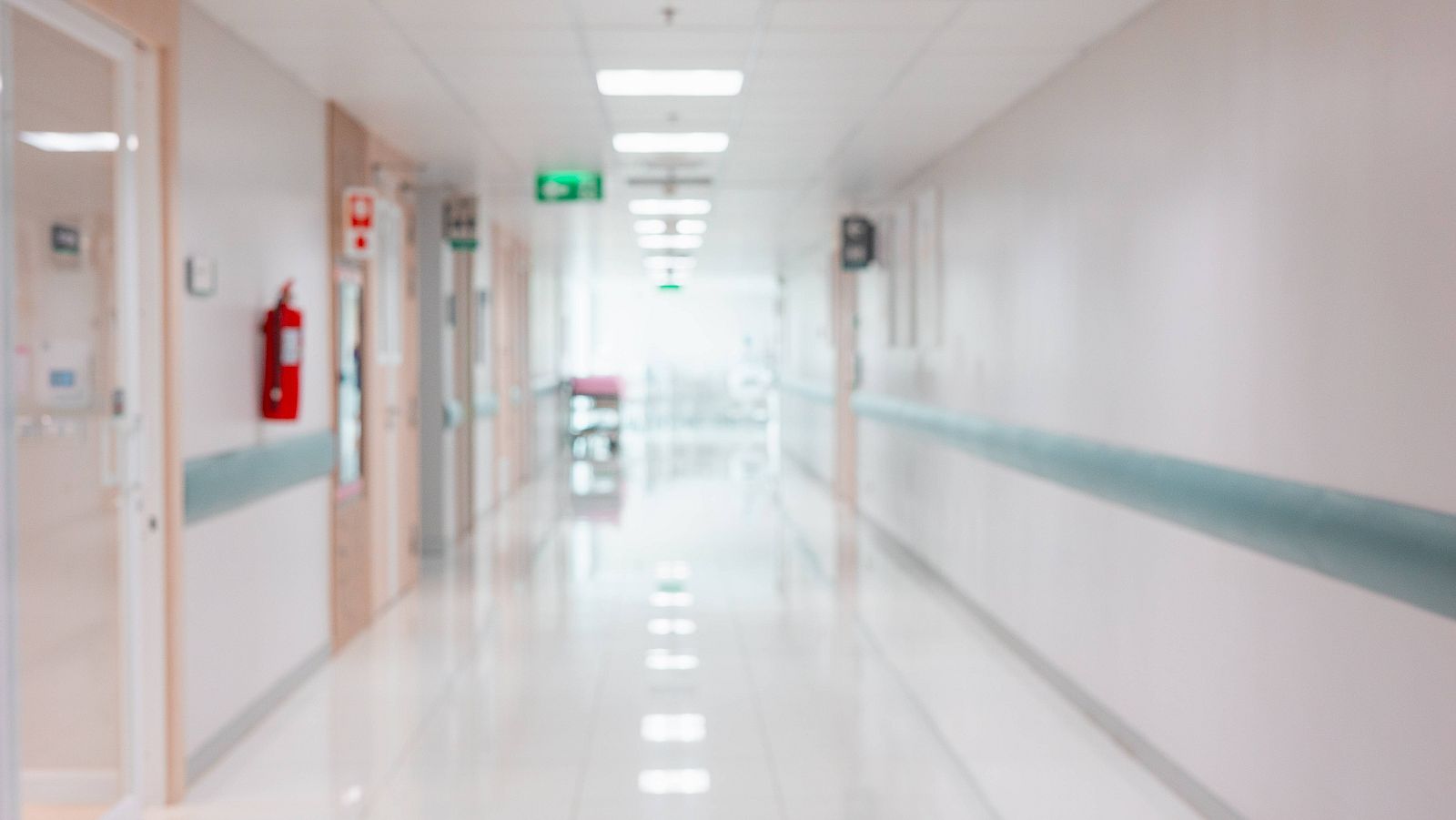 Sanidad en España: uno de cada cuatro españoles tiene seguro médico privado