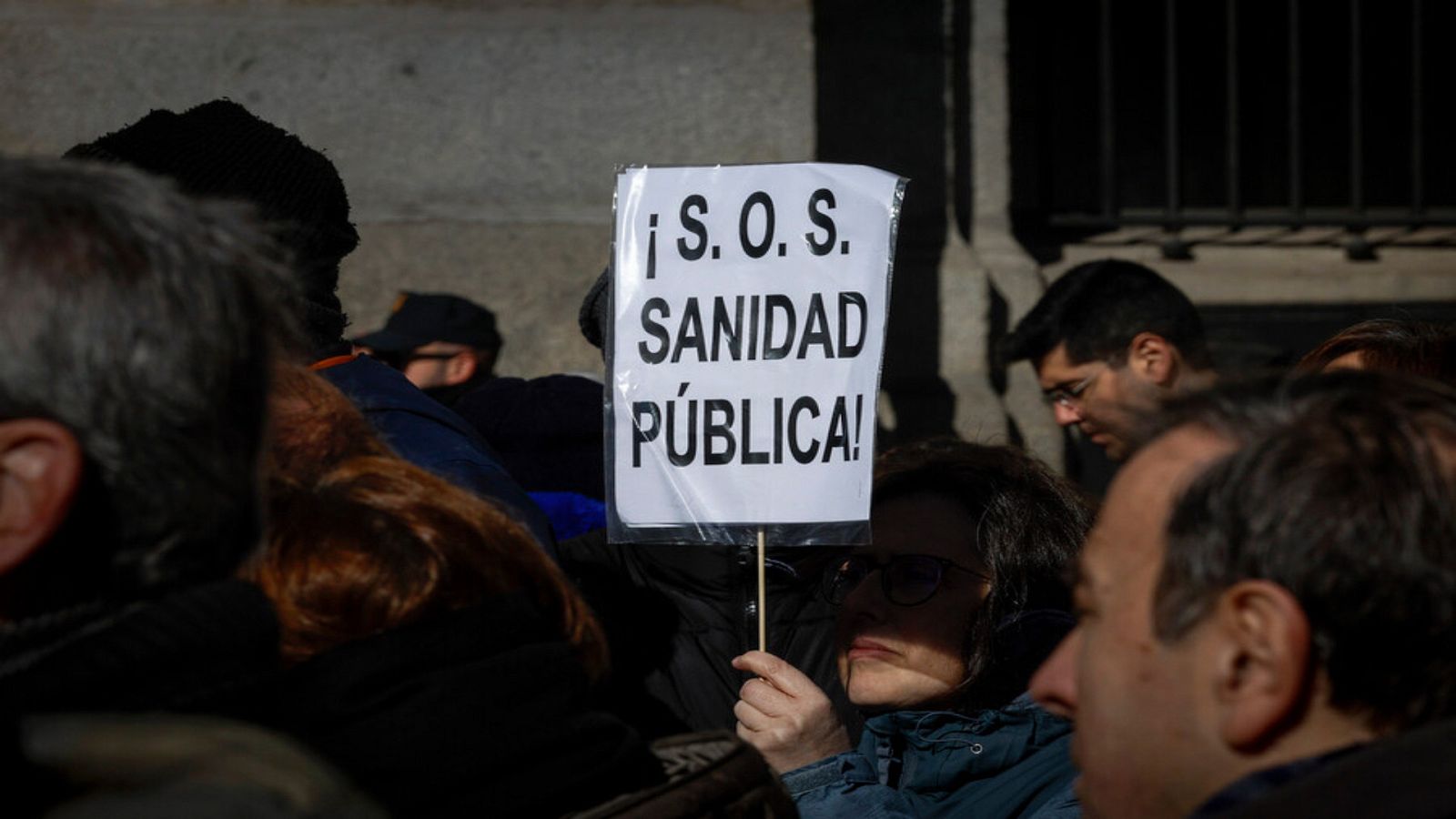 Telediario - 21 horas - 02/02/23 - Lengua de signos - ver ahora