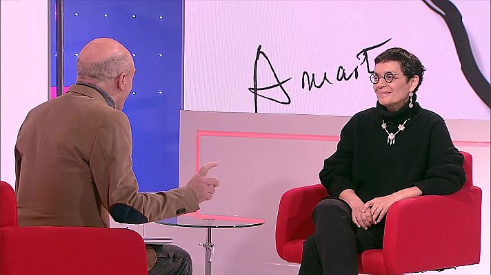 La hora Cervantes - La hora Cervantes - 02/02/23