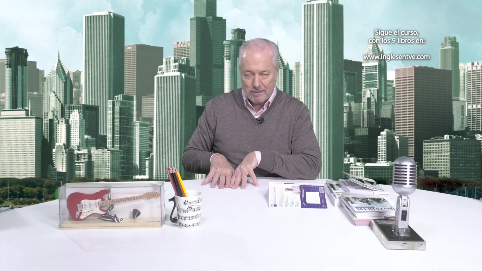 Inglés en TVE - Programa 695 - ver ahora