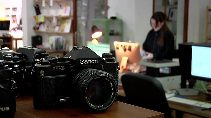 Aquí hay trabajo - Aquí hay trabajo - 03/02/23