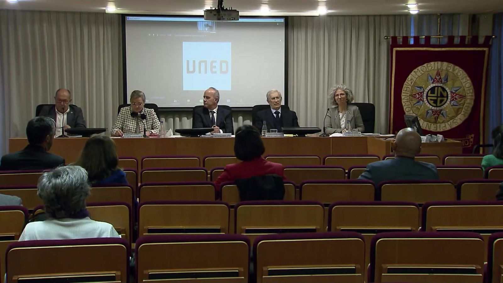 UNED - 03/02/23 - ver ahora