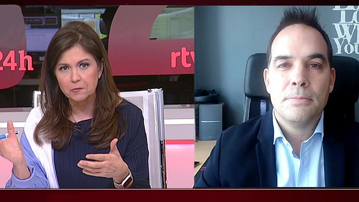 La economía - La economía - 03/02/23