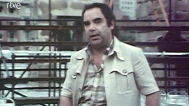 Zarabanda - 20/8/1981 - Programas y Concursos en el Archivo de RTVE | Ver