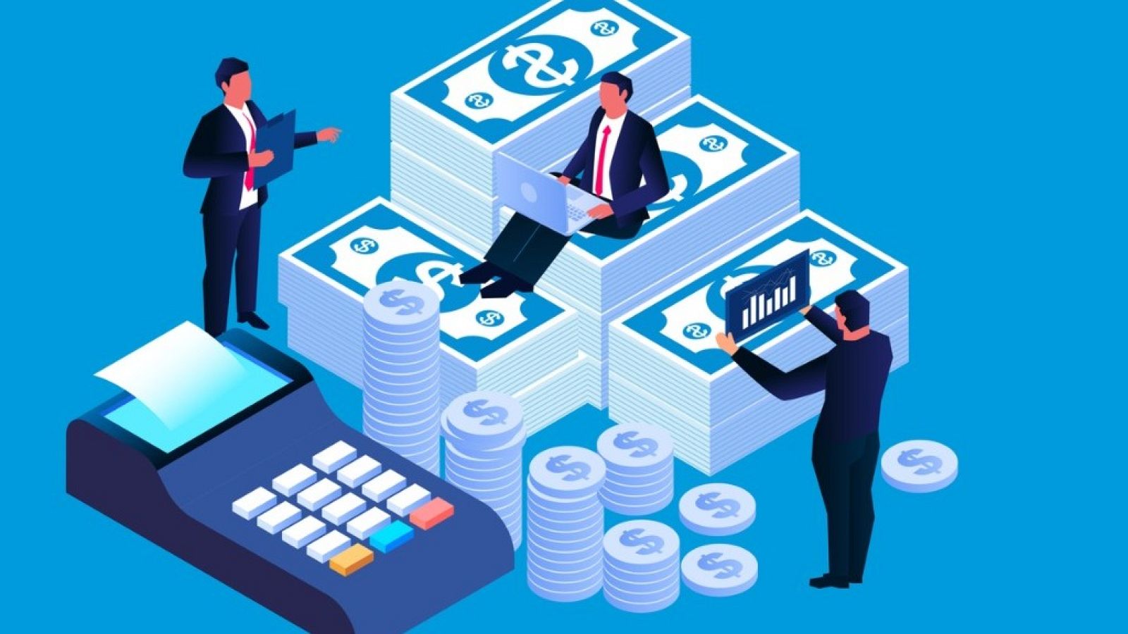 Aquí hay trabajo - Cómo puede afectarte un concurso de acreedores - ver ahora