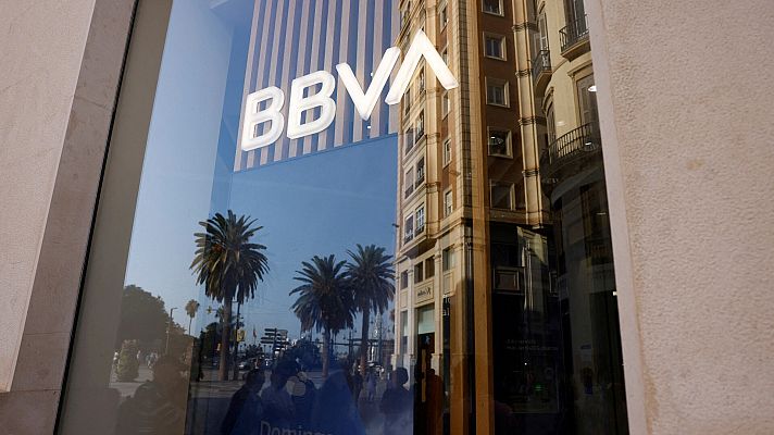 Informativo 24h - La gran banca pulveriza récords y gana un 28% más en 2022