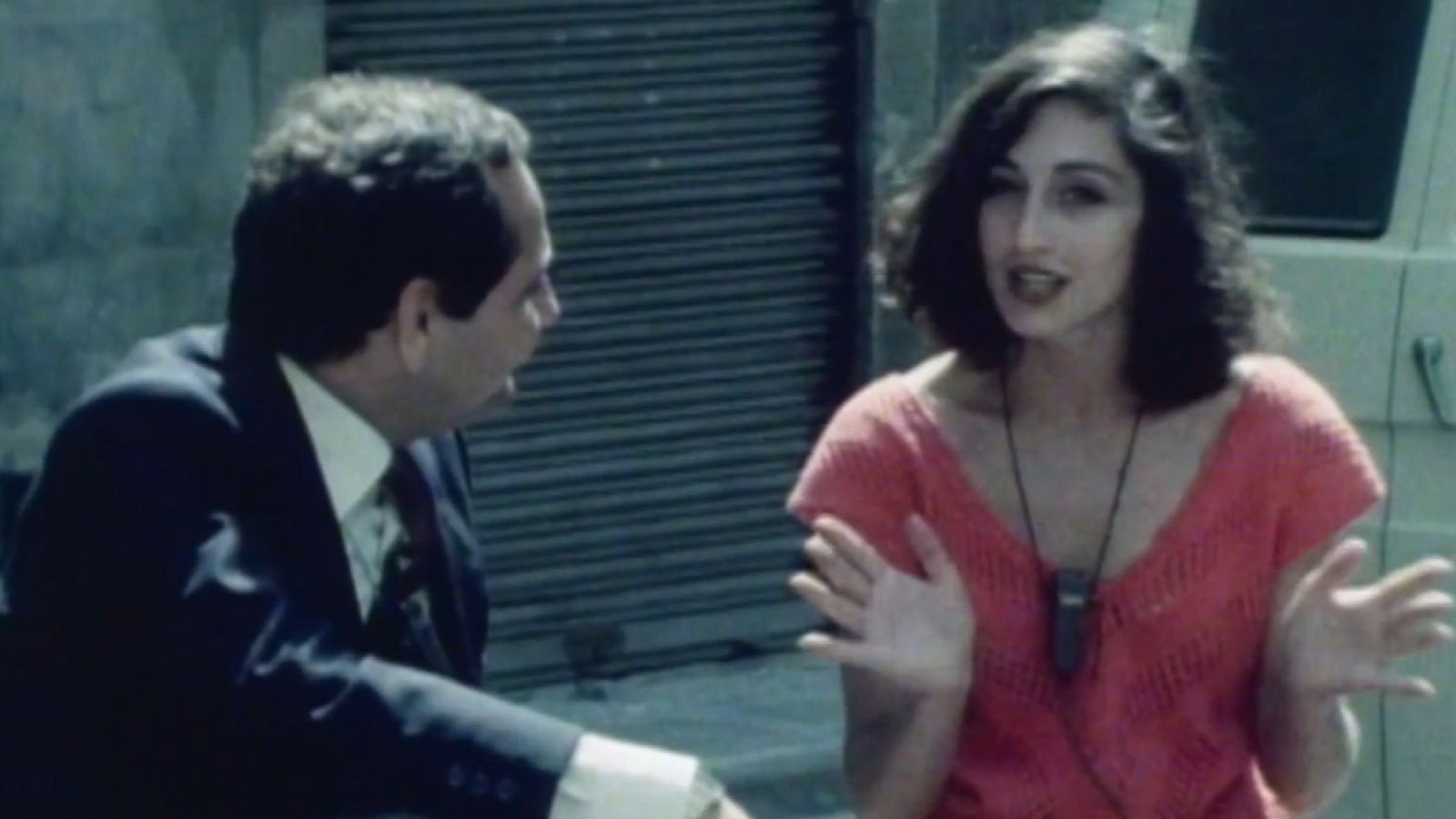 Vamos a ver - 12/10/1981