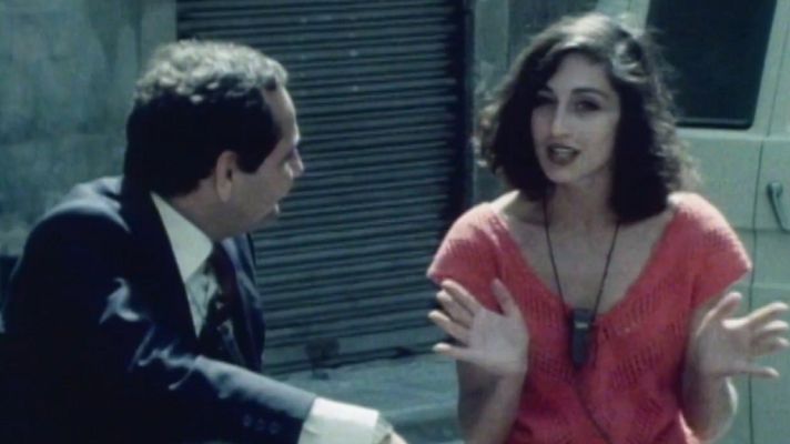 Vamos a ver - 12/10/1981