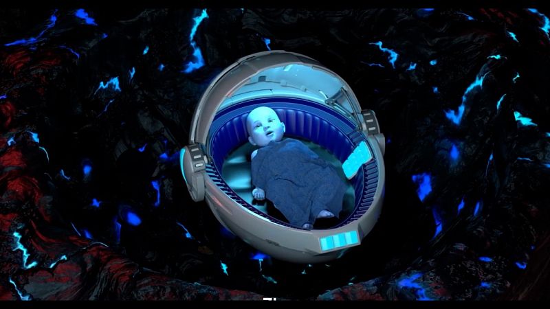 Cámara abierta - La exposición Cerebros(s), el valor de la atención y la sumiller Ana Osorio en Perfiles - ver ahora