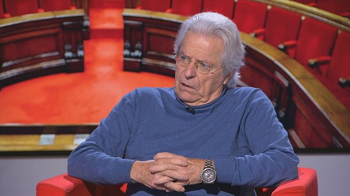 Aquí parlem - Entrevista a Javier Nart, advocat i eurodiputat