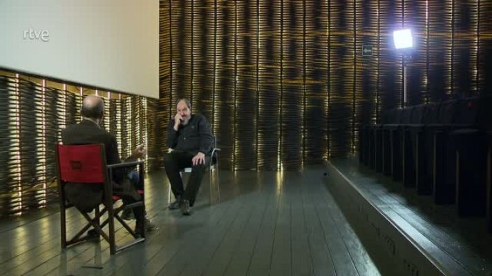 Días de cine - Días de Cine: El cine (y el teatro) según José María Pou.