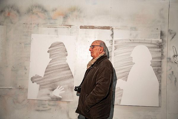 Días de cine - Días de Cine:  Las paredes hablan.