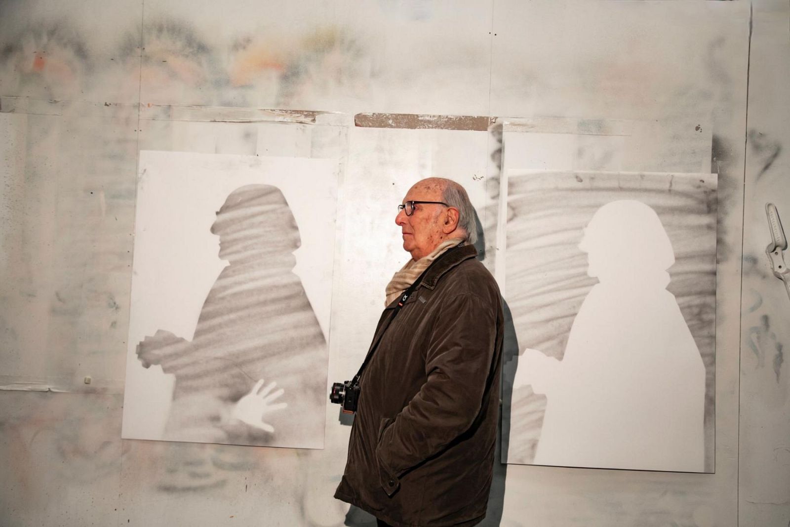 Días de Cine:  Las paredes hablan. | Ver