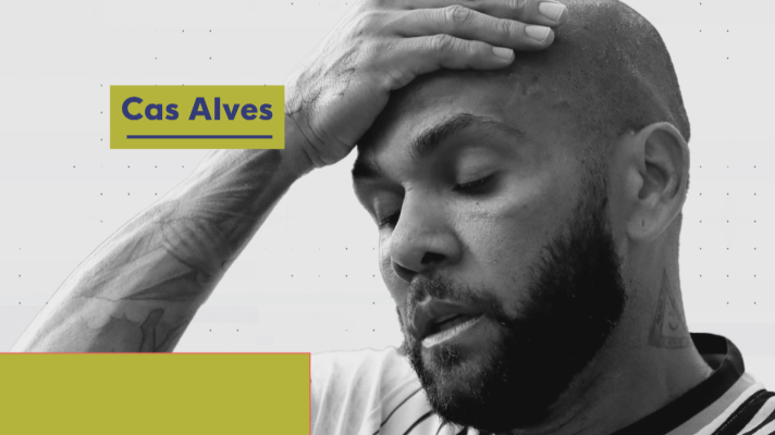 L'Informatiu - Declaren els primers testimonis: les dues amigues de la víctima ratifiquen la seva versió