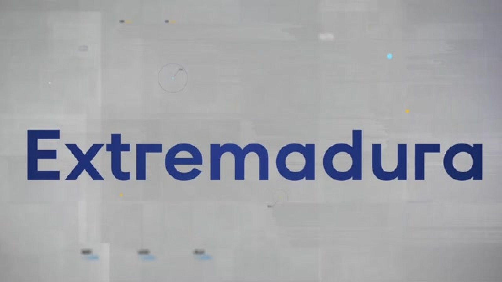 Noticias de Extremadura - 03/02/2023 - Ver ahora