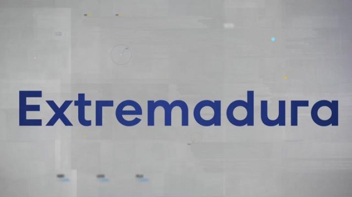 Noticias de Extremadura - Noticias de Extremadura - 03/02/2023