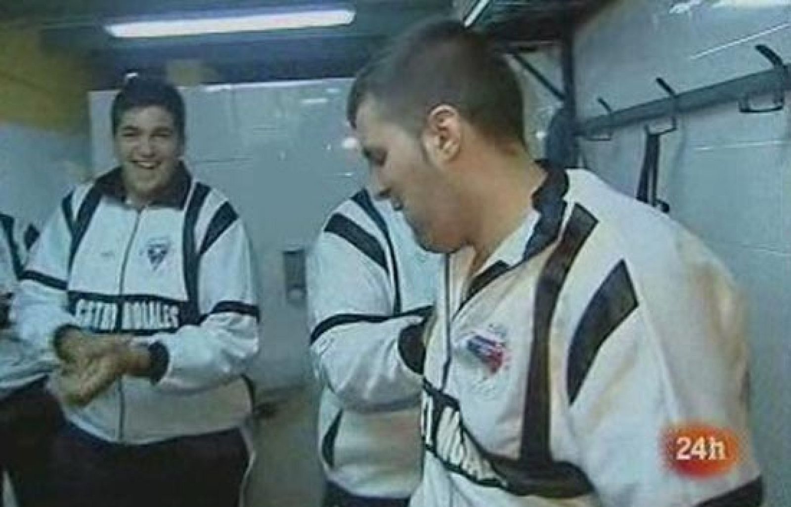 España en 24 horas - Cristian, todo un luchador - España en 24h | Ver