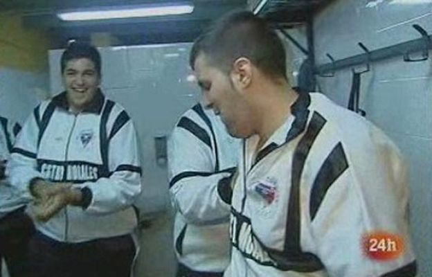 España en 24h - España en 24 horas - Cristian, todo un luchador