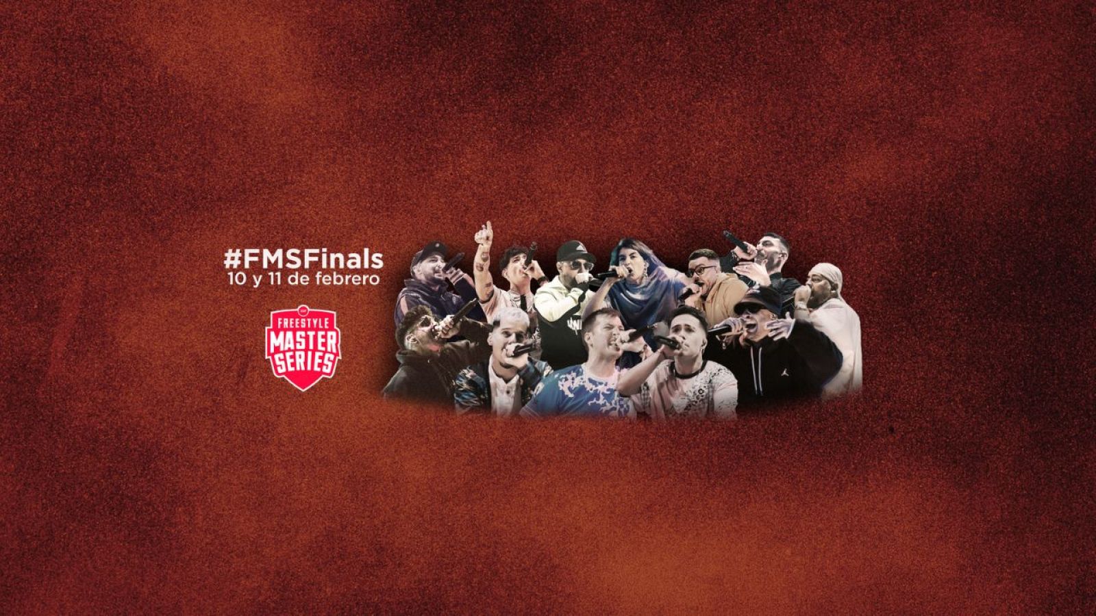 Vive la gran final de FMS España, con Playz - FMS | Ver tráiler