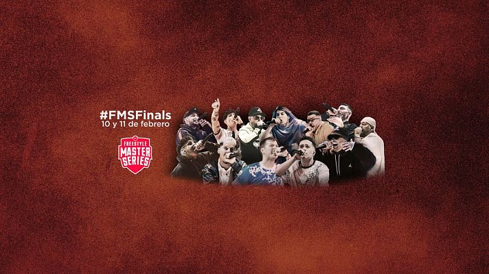 FMS - Vive la gran final de FMS España, el 10 y 11 de febrero, con