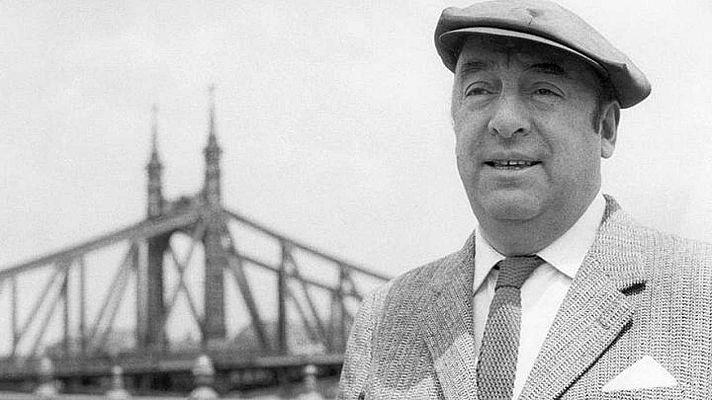 Telediario 1 - El misterio sobre la muerte de Pablo Neruda