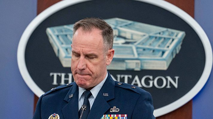 Telediario en lengua de signos - Telediario - 15 horas - 03/02/23 - Lengua de signos