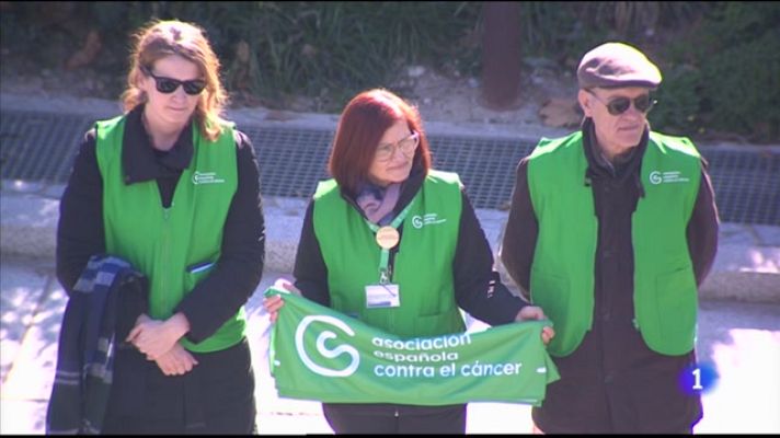 L'informatiu - Comunitat Valenciana - L'Informatiu de la Comunitat Valenciana 1 - 03/02/23