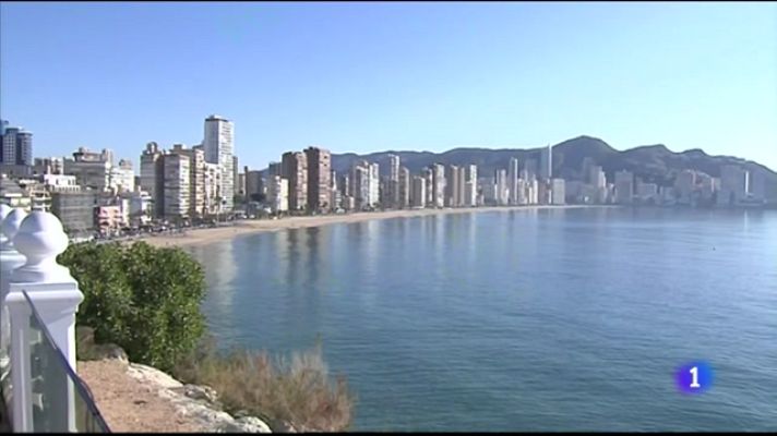 L'informatiu - Comunitat Valenciana - L'Informatiu de la Comunitat Valenciana 2 - 03/02/23