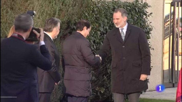 Noticias de Castilla y León - Castilla y León en 1' - 03/02/23