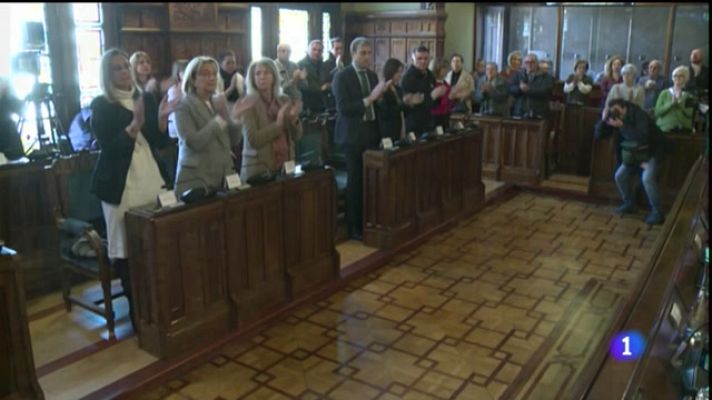 Panorama Regional - Asturias en 2' - 03/02/23