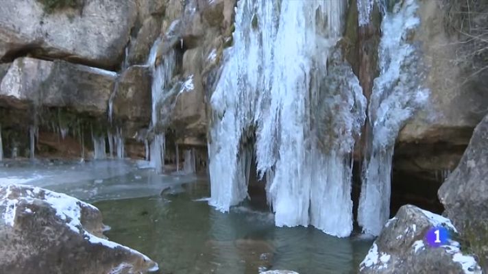 L'Informatiu - L'Informatiu 2 - 03/02/2023