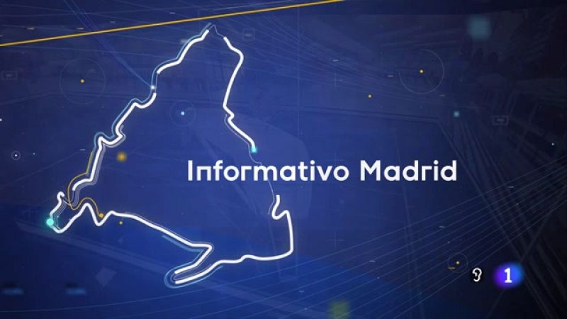 Informativo de Madrid 1 03/02/2023- Ver ahora