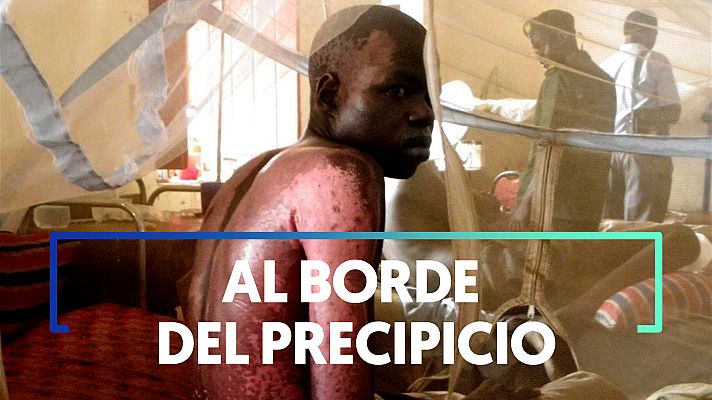 Modo Digital - El papa en Sudán del Sur, el país más joven del mundo