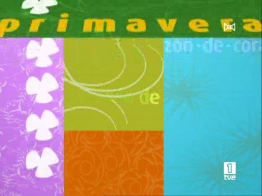 D Corazón - Corazón de primavera - 07/05/08