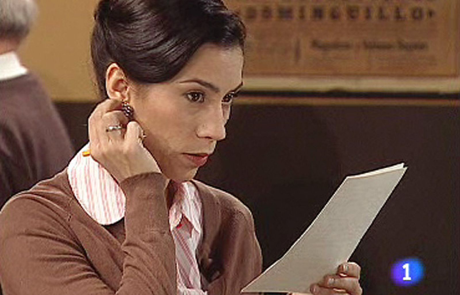 Amar - Carta a Sole - Amar en tiempos revueltos | Ver