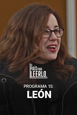 Un país para leerlo - León