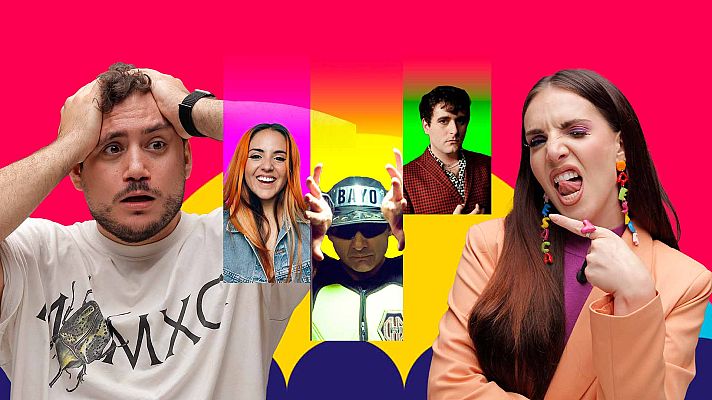 Gen Playz - Fandoms y marca España