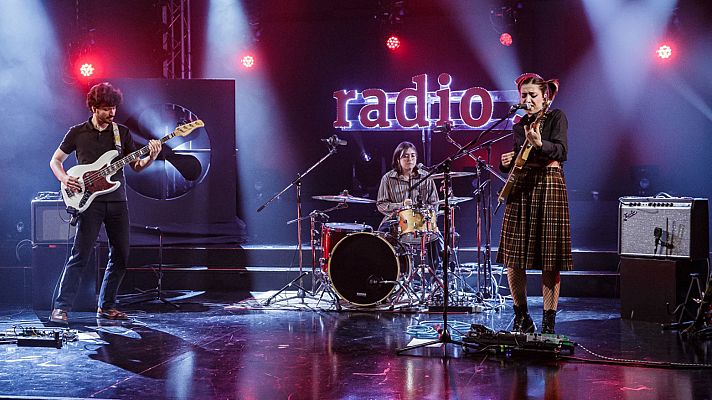 Los conciertos de Radio 3 en La 2 - Repion