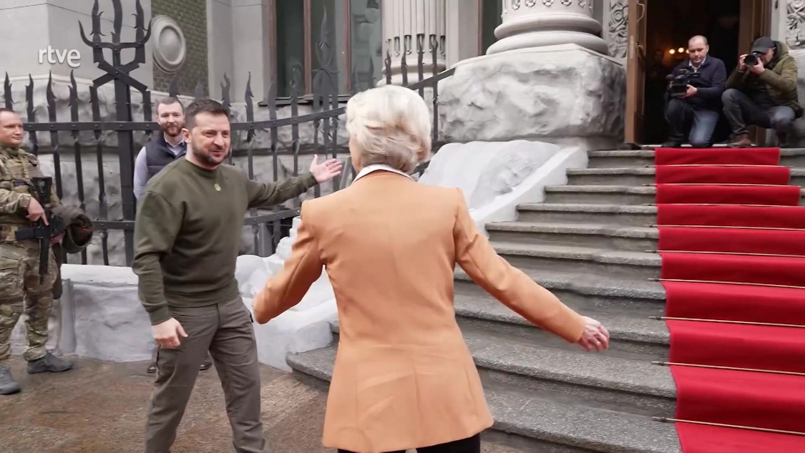 Europa 2023 - 03/02/23 - ver ahora